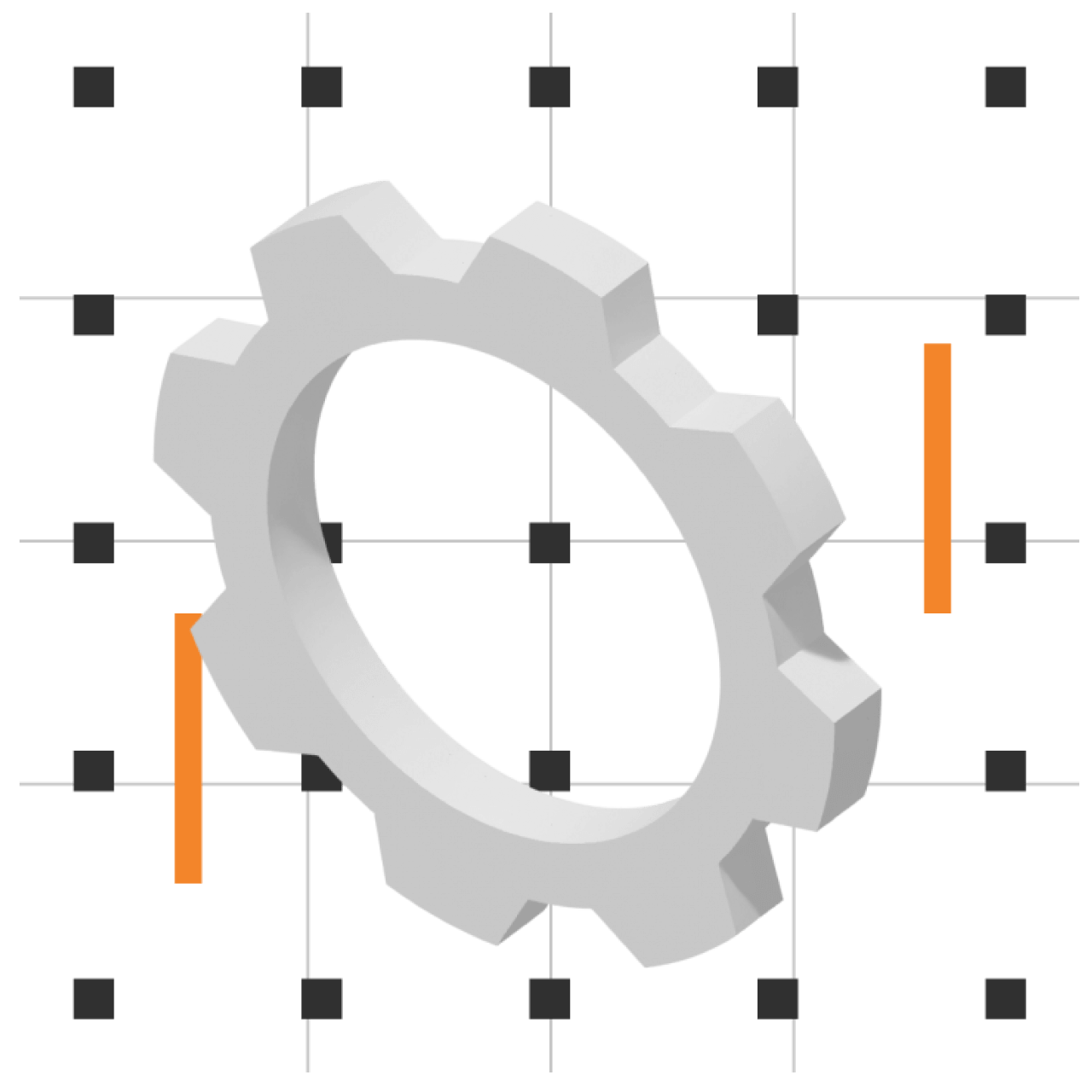 NoBridging Visualization