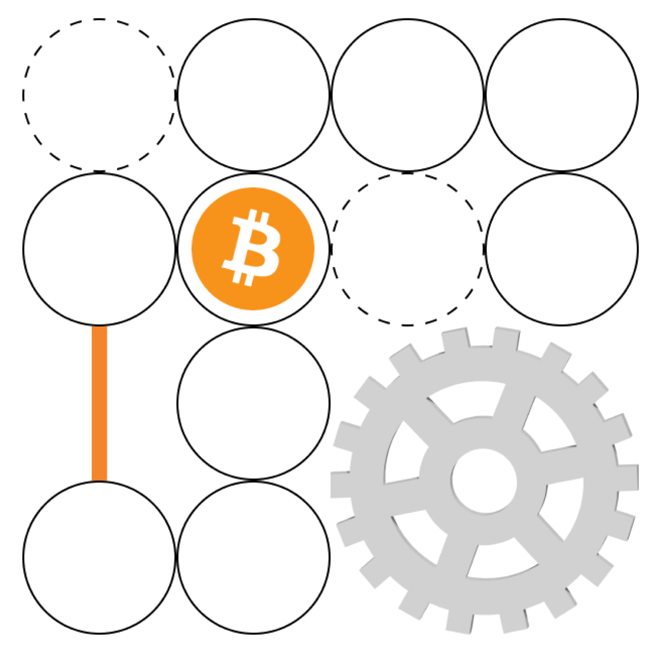 NoBridging Visualization