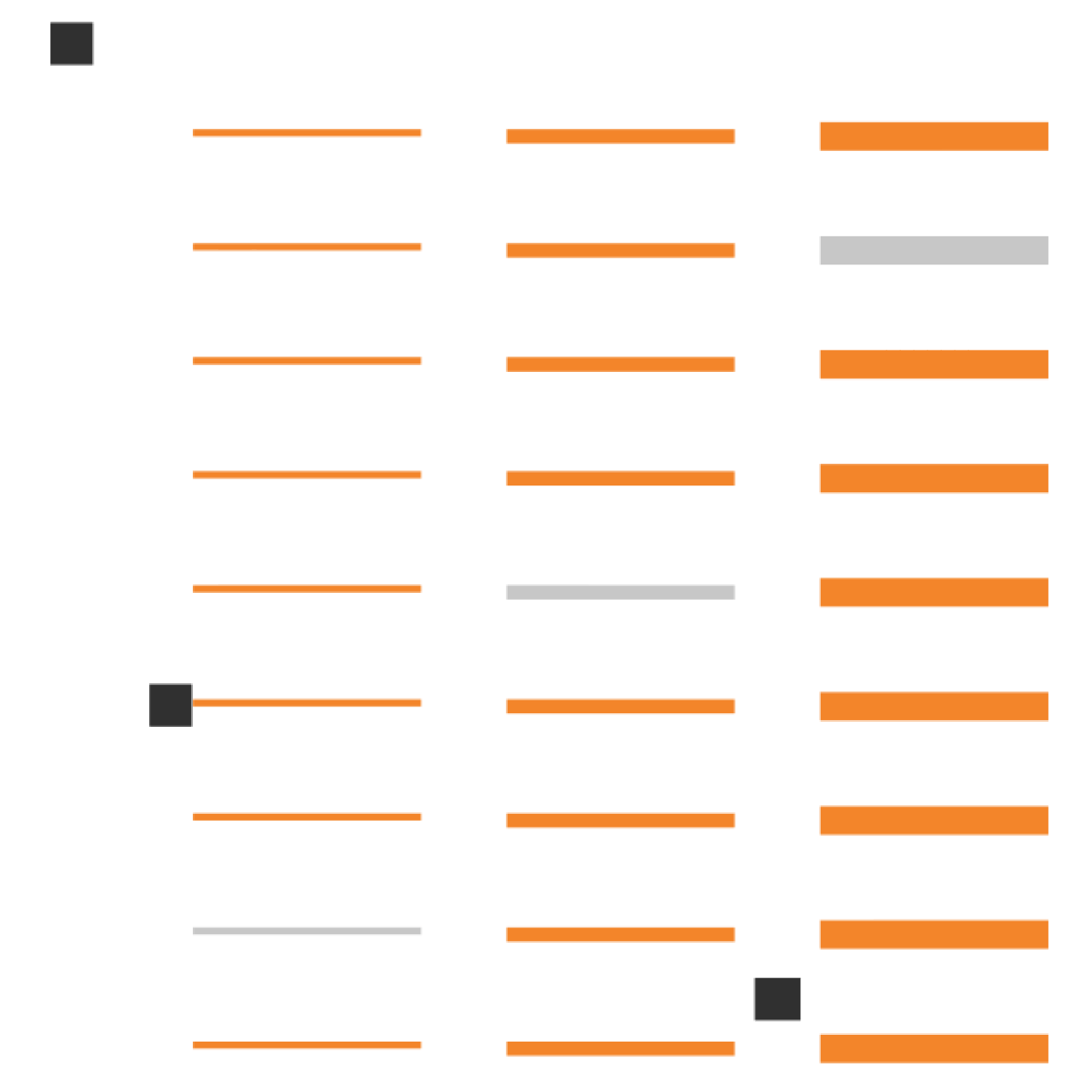 NoBridging Visualization