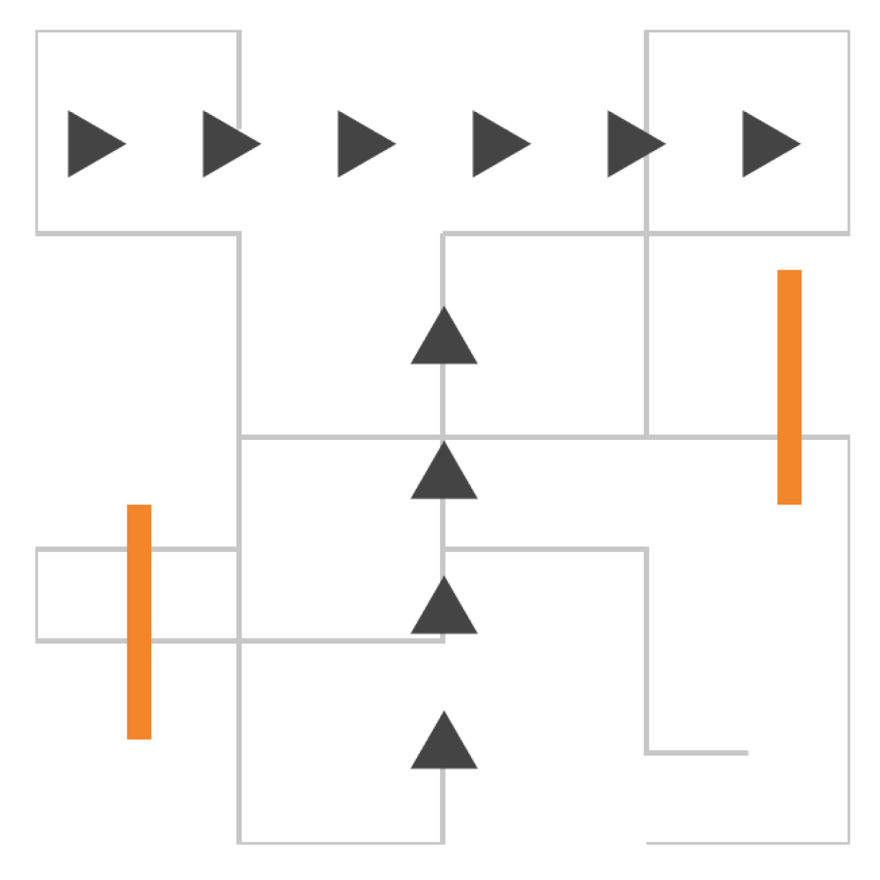 NoBridging Visualization